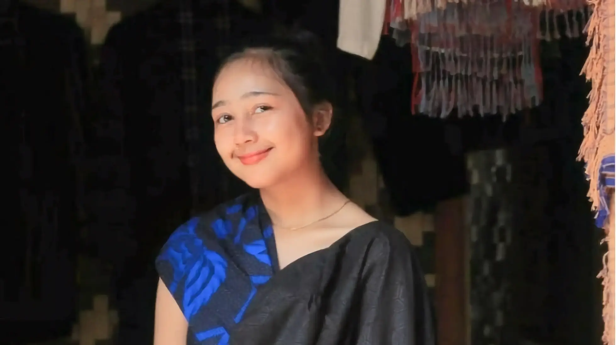 Siapa Sarti Baduy? Profil Selebgram Asal Suku Baduy yang Mendadak Viral