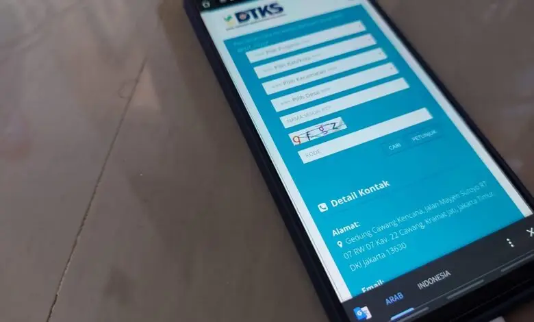 Siapa Tau Dapat, Klik eform.bri.co.id/bpum dan cekbansos.kemensos.go.id Sekarang!