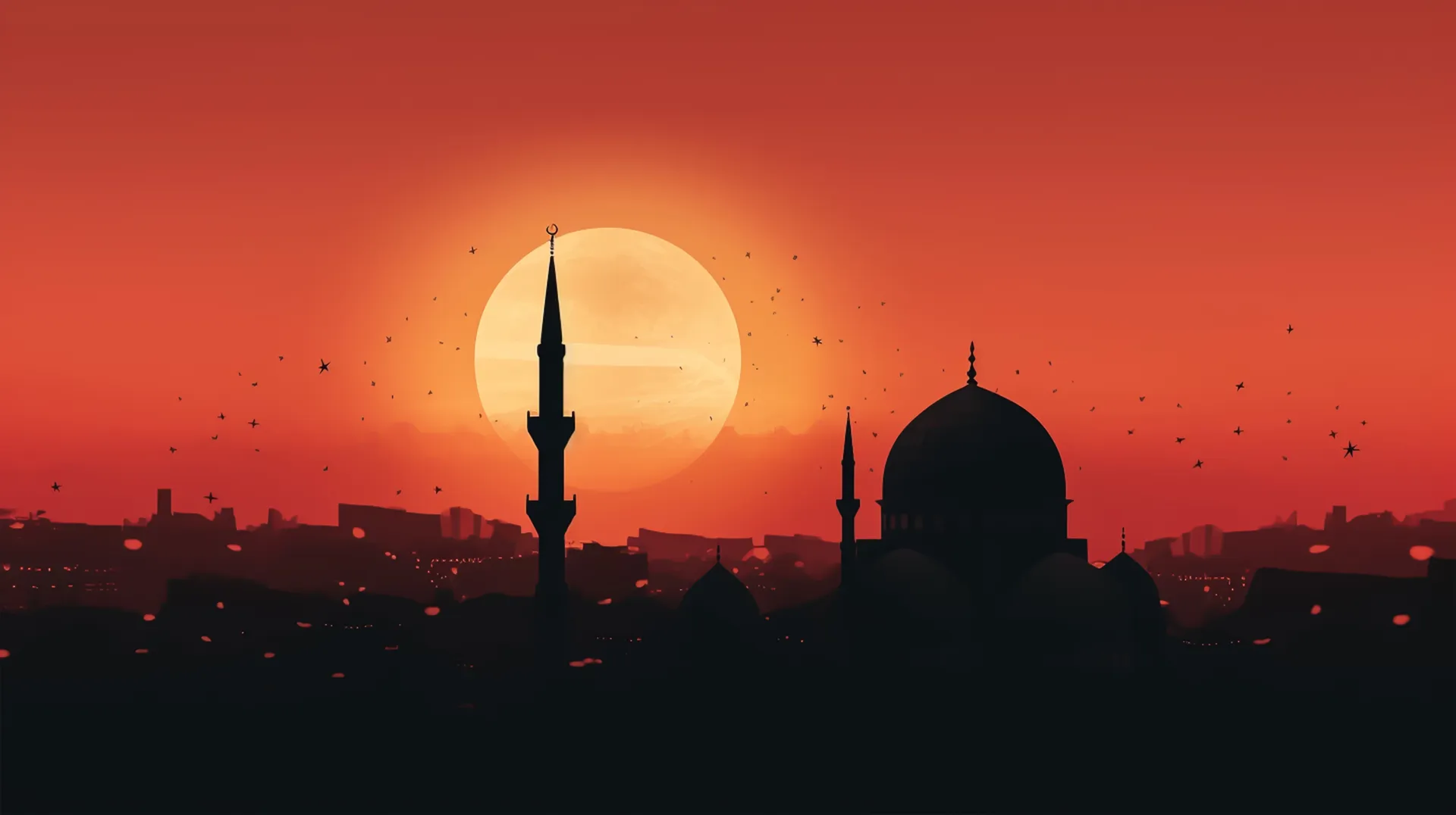 Sidang Isbat Tetapkan Idulfitri 1446 H Jatuh pada Senin 31 Maret 2025