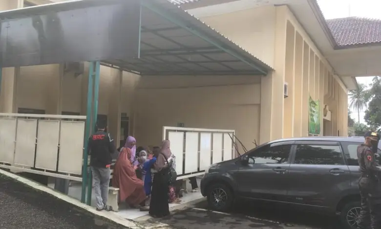 Sidang Kasus Investasi Paket Bodong di Cianjur Akan Dilakukan Hari Ini