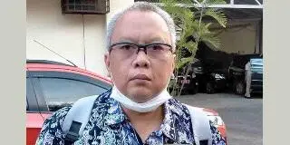 Sidang Korupsi Banprov Terus Bergulir, Ade Barkah Diperiksa Pekan Depan
