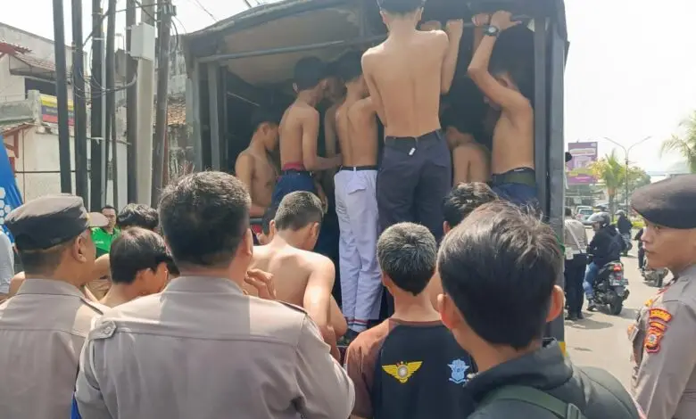 Sikapi Viralnya Pelajar Tawuran, Disdik Cianjur Sebut Tanggung Jawab Tak Hanya di Pihak Sekolah