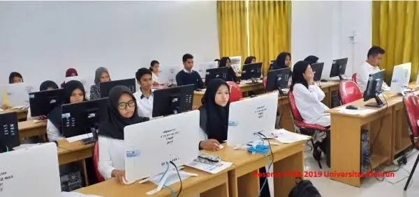 Simak Info SBMPTN 2021: Lengkap Jadwal, Ketentuan, Materi Tes, dan Biaya