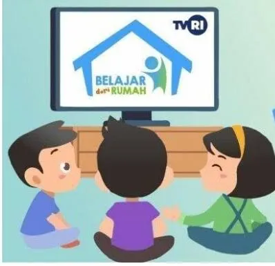 Simak! Jadwal dan Materi Program Belajar dari Rumah TVRI, 21 Januari 2021 — Cianjur Update