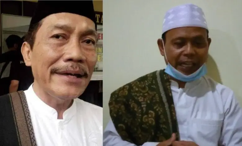 Simak! Pesan MUI untuk Masyarakat Cianjur di Tahun Baru Islam 1443 Hijriah