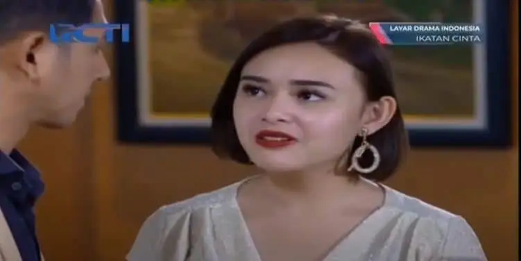 Sinopsis Ikatan Cinta RCTI Dari Episode 1, Baper!