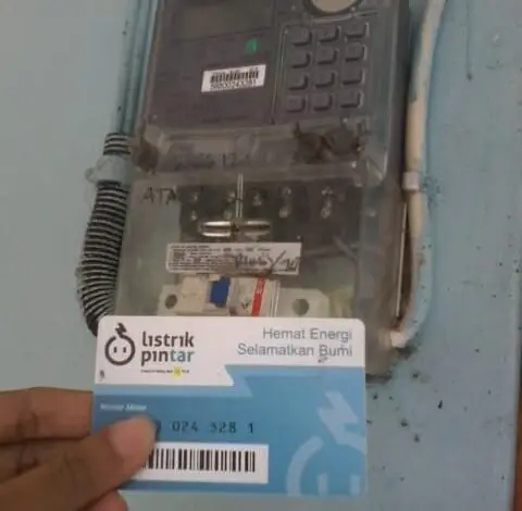 Skema Stimulus Listrik Berubah, Begini Cara Dapat Diskon Listrik dari PLN Periode April-Juni 2021