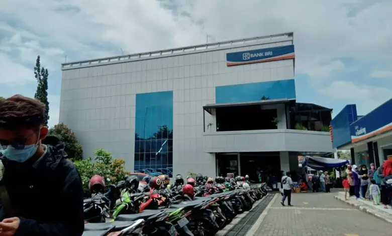Skimming Bank BRI Cianjur, Pimpinan Cabang Harus Bertanggung Jawab Secara Moral