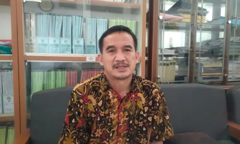 SMPN 2 Cianjur Gelar Simulasi PTM, Kegiatan Olahraga Masih Dilarang