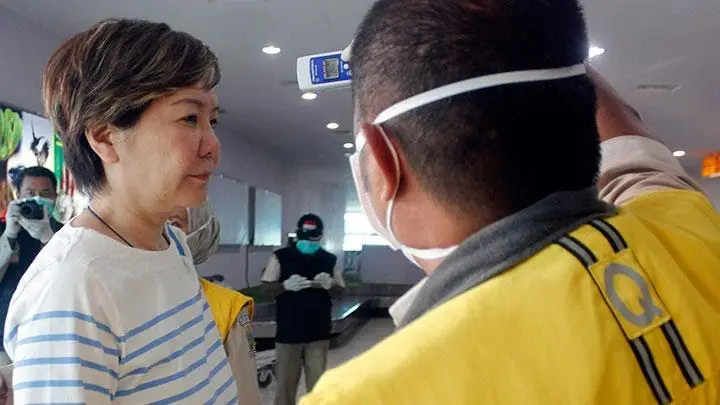 Soal Corona, Istana: Belum Ada Pasien yang Dinyatakan Positif