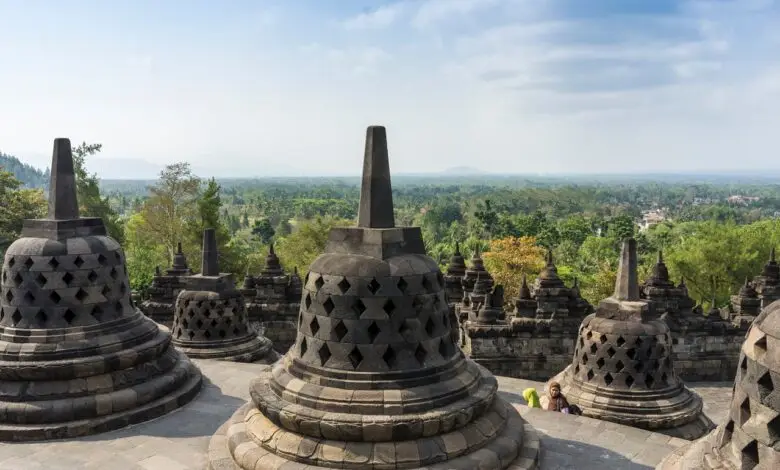 Soal Meme Stupa Candi Borobudur, Roy Suryo Resmi Dipolisikan