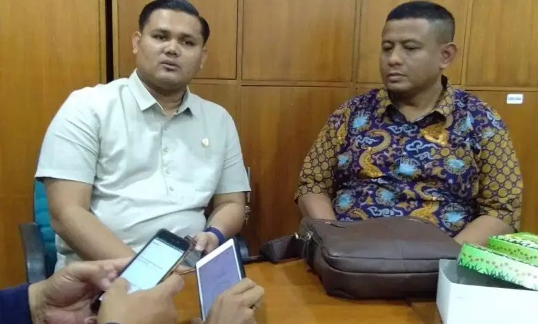 Soal Pemekaran Cipanas, DPRD: Harus Melibatkan Dewan Baru