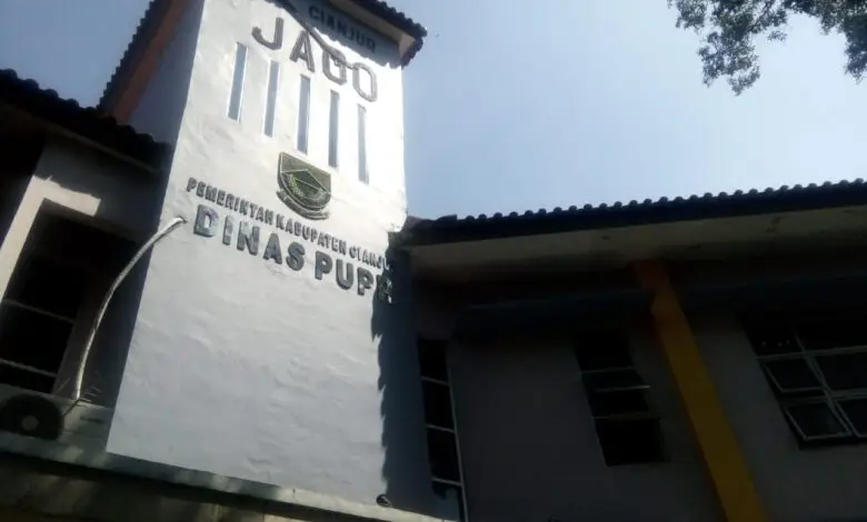 Soal Penanaman Pohon, Dinas dan Plt Bupati Sama-sama Lupa