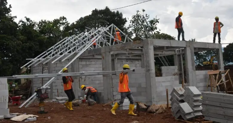 Soal Relokasi Gempa Cianjur, BNPB: Setiap Keputusan Tidak Bisa Menyenangkan Semua Orang