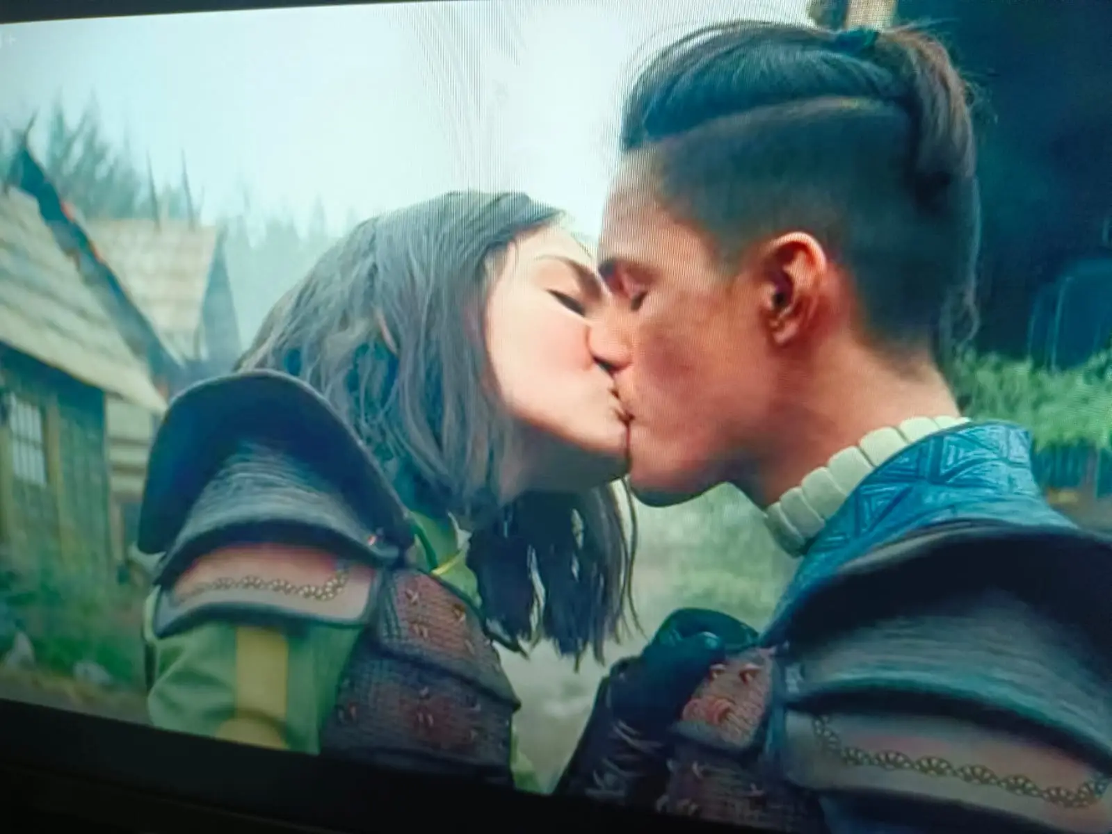 Sokka di Avatar Live Action: Pecicilan dan Playboy yang Curi Perhatian