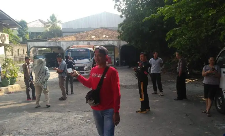 Sopir Truk yang Meninggal Dunia di Cianjur Ternyata Asal KBB