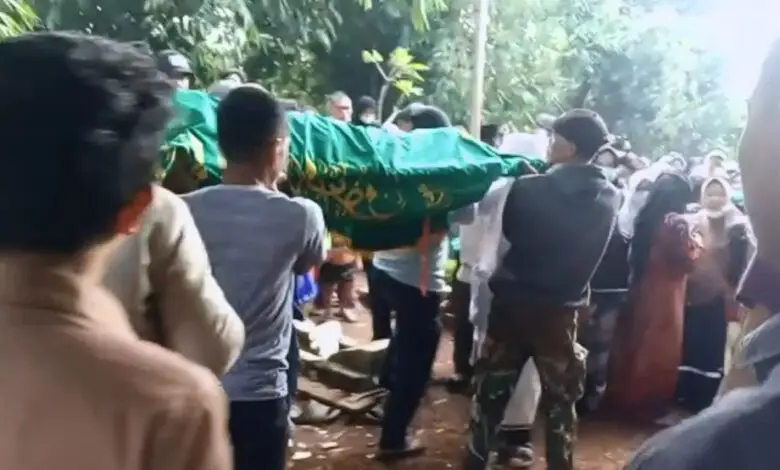 Soroti Kasus Istri Tewas Dibunuh Suami, P2TP2A Cianjur: Sangat Tragis