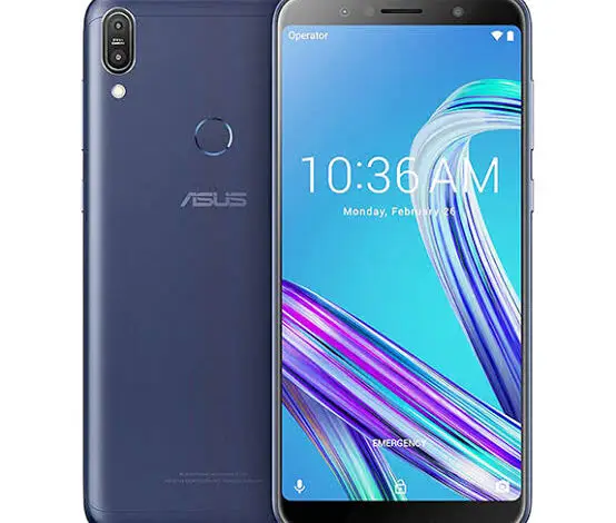 Spesifikasi Lengkap Asus ZenFone Max Pro M1 Beserta Harga