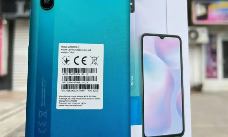 Spesifikasi Redmi 9A: Fitur Komplit & Harga Terjangkau