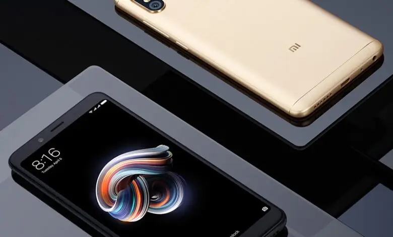 Spesifikasi Redmi Note 5: Dual Kamera, Flash, dan Kapasitas Baterai 4000mAh