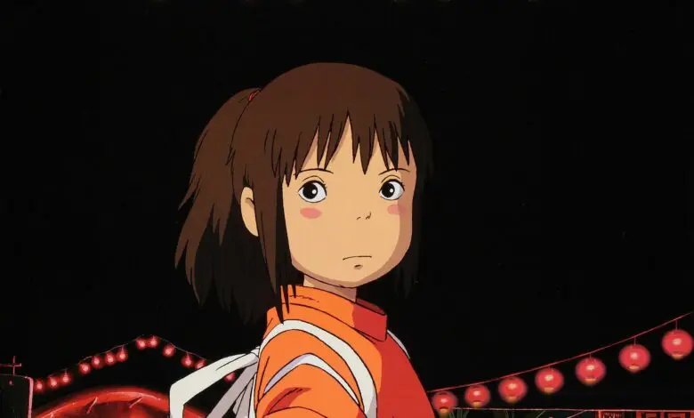 Spirited Away, Anime Lawas Penuh dengan Teori dan Makna — Cianjur Update