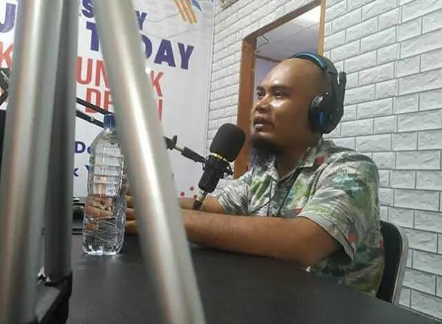 SPN Cianjur: Lima Perusahaan Belum Bayar THR Sesuai SE Menaker