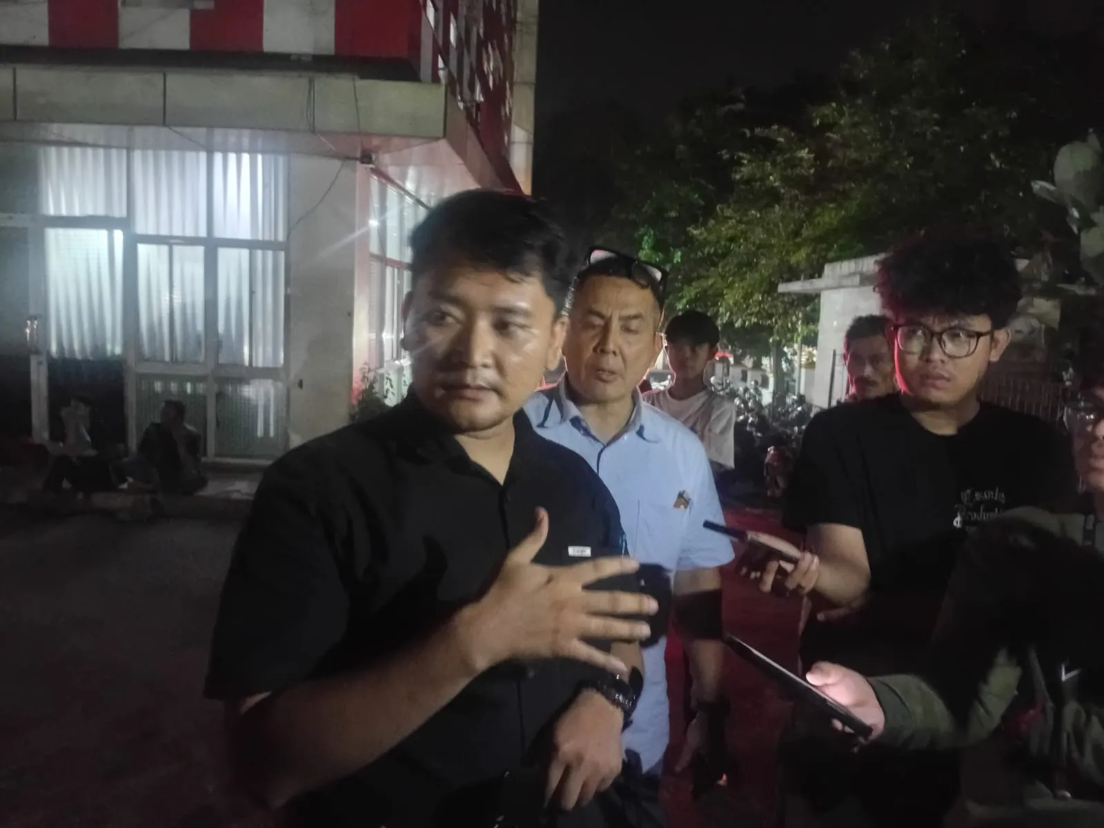 SPPG Limbangsari Klarifikasi Dugaan Keracunan Makanan Gratis di MAN 1 Cianjur