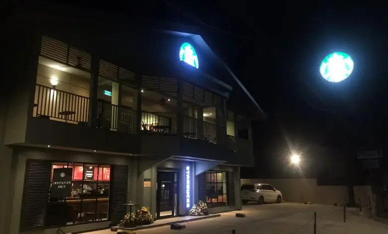 Starbucks Hadir di Cianjur, Bagaimana Nasib Kedai Kopi Lokal?