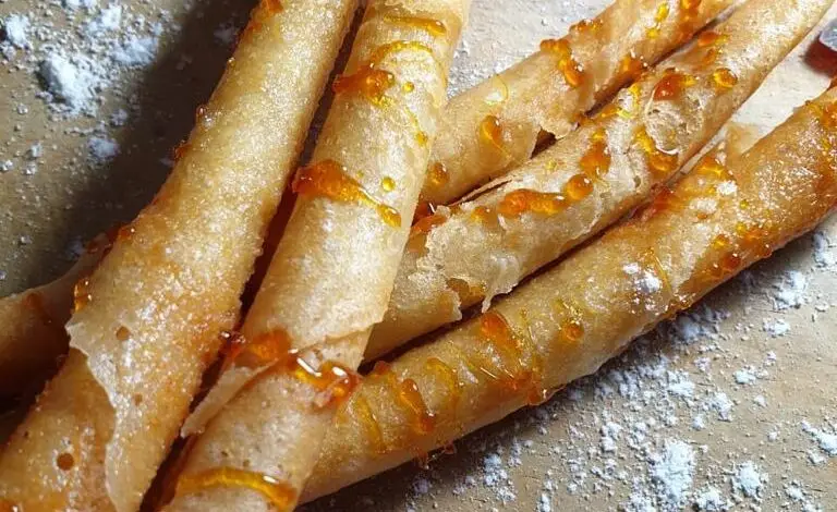Stick Keju Karamel, Camilan Zaman Now yang Bikin Ketagihan!
