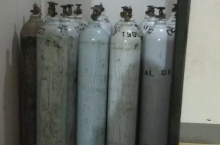 Stok Oksigen di RSUD Cimacan Dipastikan Masih Aman Terkendali