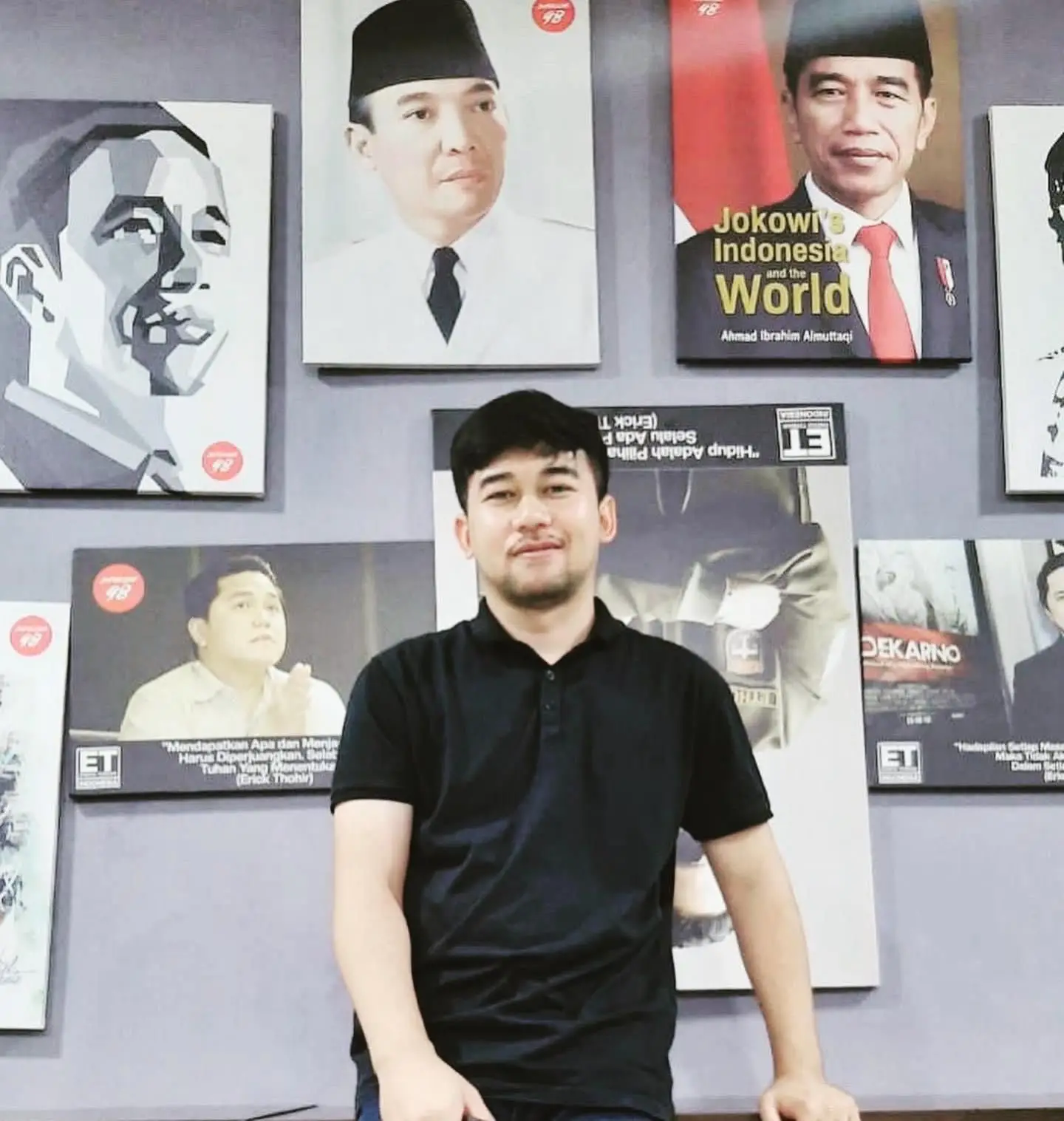 Stop Penjual Internet Ilegal! PT Manjurnet Ajak RT/RW Net Cianjur Bermitra untuk Pemerataan Akses Internet Berkualitas