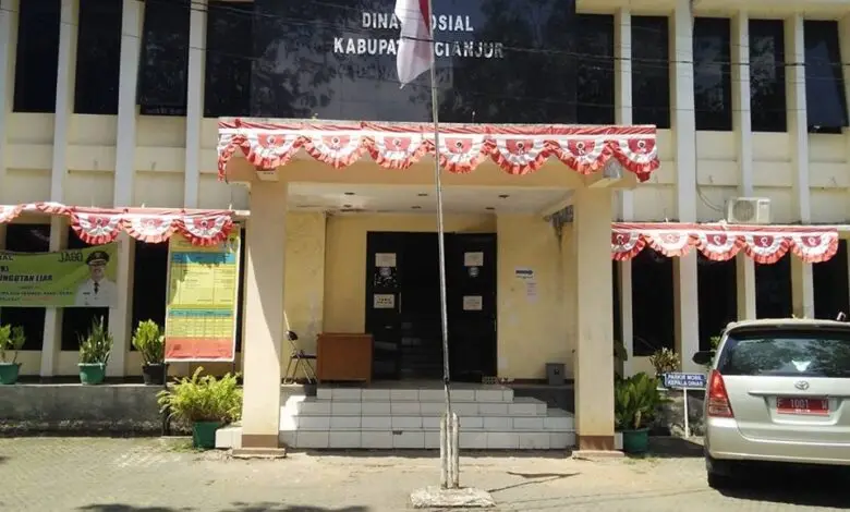 Suami Kades Mangunkerta Jadi Agen E-Warong, Dinsos Cianjur Akan Turun ke Lapangan