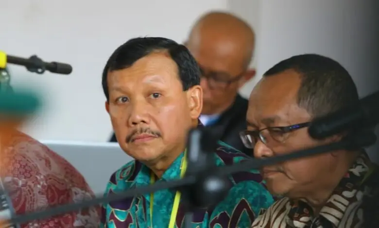 Suap Meikarta Cikarang, Sekda Jabar jadi Tersangka