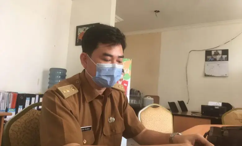 Sudah 200 Lebih yang Positif, ASN Cianjur Langgar Protokol Kesehatan Akan Disanksi
