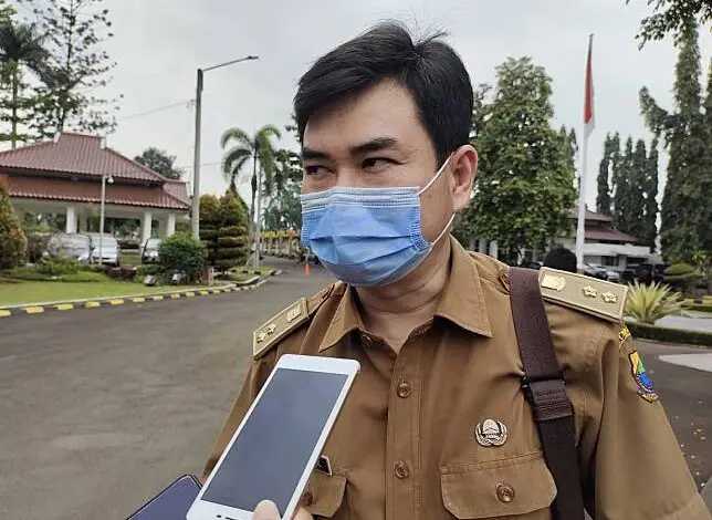 Sudah Jalani Vaksinasi Tapi Tetap Terpapar Covid-19, Ini Penjelasannya