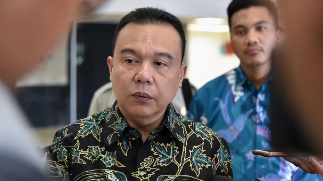 Sufmi Dasco Sebut Penggunaan Dana Pribadi Prabowo untuk Uji Coba MBG Sudah Tepat