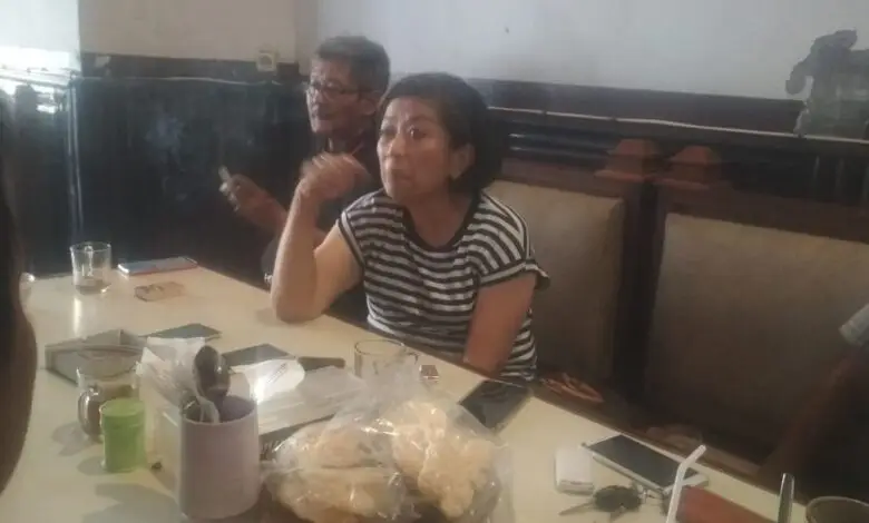 Survei Popularitas Balon Bupati PDIP Dinilai Tak Lazim