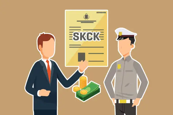 Syarat Membuat dan Perpanjang SKCK 2022