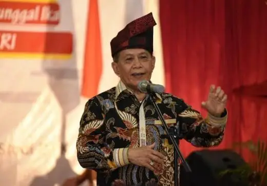 Syarief Hasan Minta Kaji Ulang Kebijakan Cetak Uang Baru