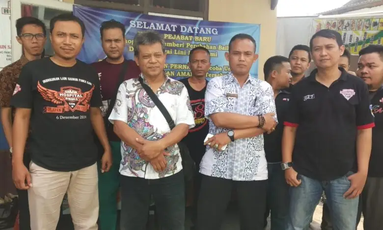 Syukuran Mutasi Pejabat, FKKRS Sayang Cianjur Ngaliwet Bareng