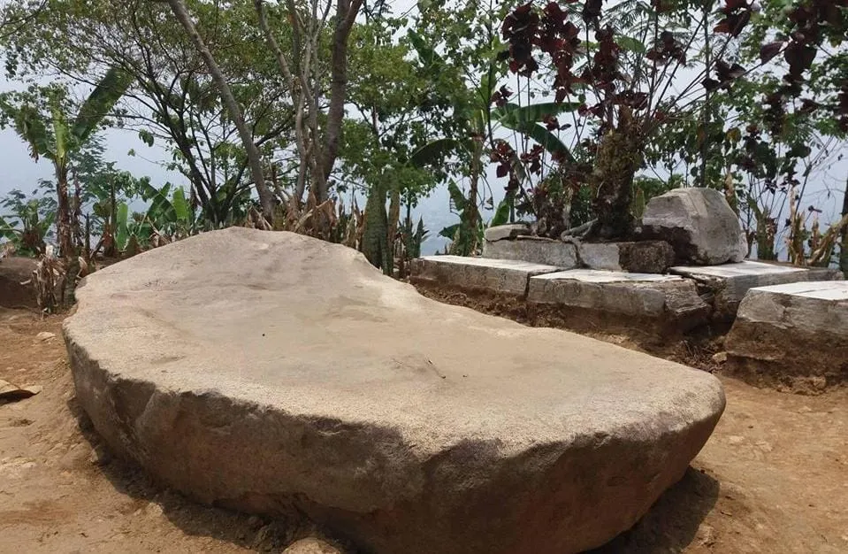 TACB Sesalkan Pembangunan di Puncak Gunung Kasur Cianjur: Berpotensi Merusak Warisan Cagar Budaya