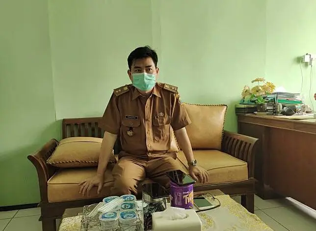 Tahun Baru 2021 di Depan Mata, Satgas: Penularan Covid-19 Itu Ada dan Nyata!