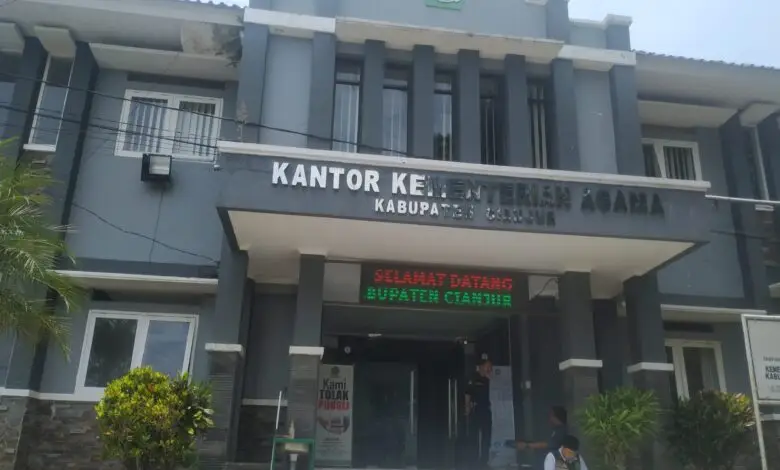 Tak Ada Pawai Obor di Hari Santri Nasional Tahun 2020