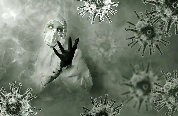Tak Disangka, Ini Enam Ciri-ciri Terinfeksi Virus Corona