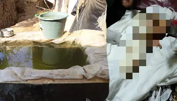 Tak Enak Hati, Nenek di Takokak Pulang, Temukan Cucunya Tewas