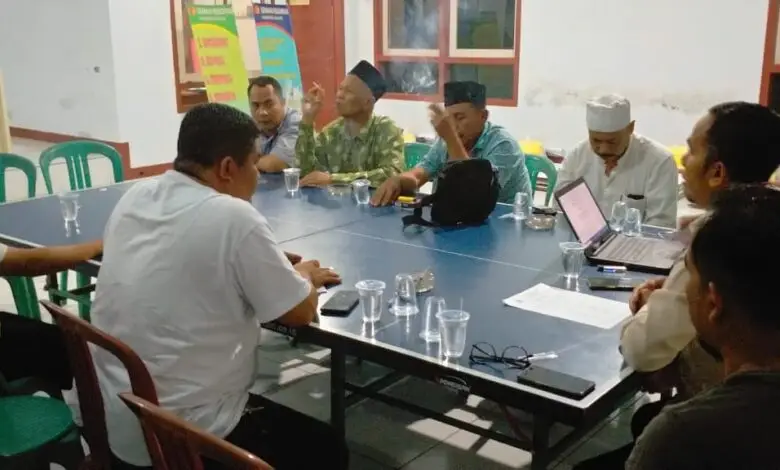 Tak Masuk DPT Pilkades, Warga Kecewa