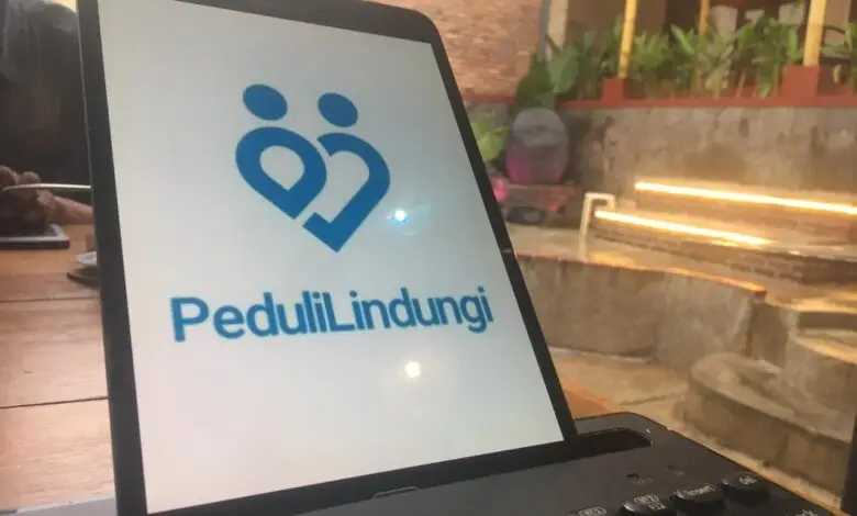 Tak Pakai PeduliLindungi, Tempat Usaha di Cianjur Bakal Ditegur