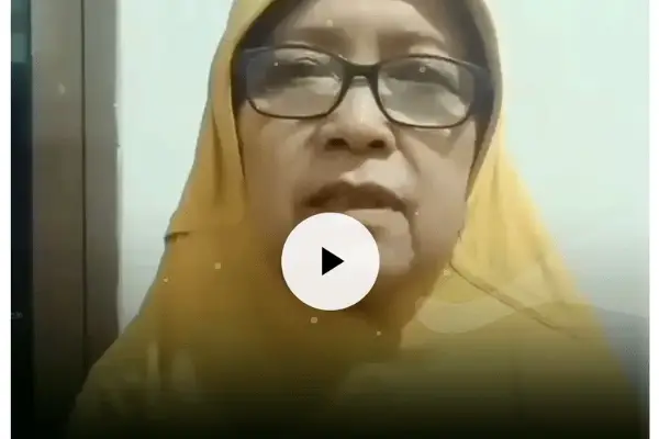 Takut Karena Diancam Anak Sendiri, Ibu di Cianjur Ini Minta Perlindungan Polisi