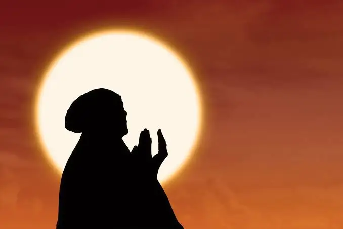 Tanda-tanda, Doa, dan Amalam Malam Lailatul Qadar