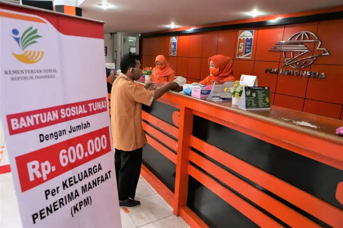 Tanggal Berapa Bansos BBM Rp600 Ribu September 2022 Cair? Cek Jadwal Pencairan Bansos BLT BBM
